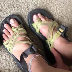 Meet your Posher, Shawn